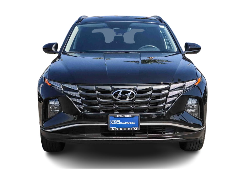 Thumbnail: 2024 Hyundai Tucson - 17