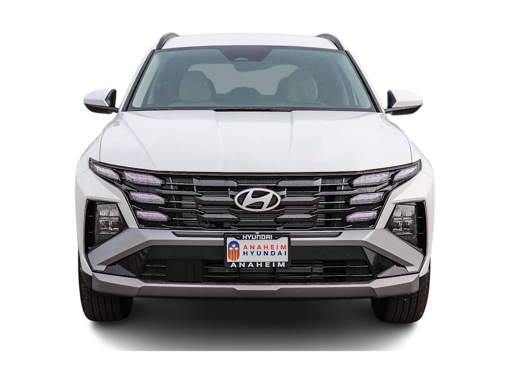 Thumbnail: 2026 Hyundai Tucson - 5