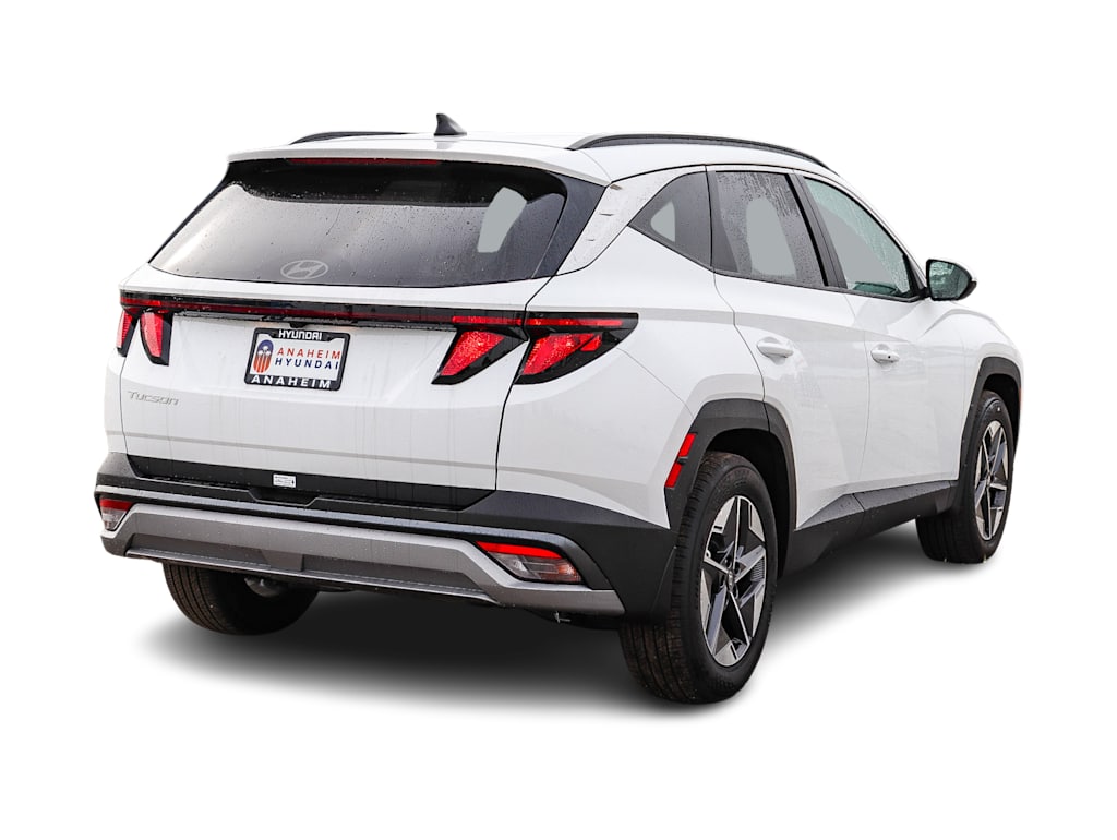 Thumbnail: 2026 Hyundai Tucson - 18