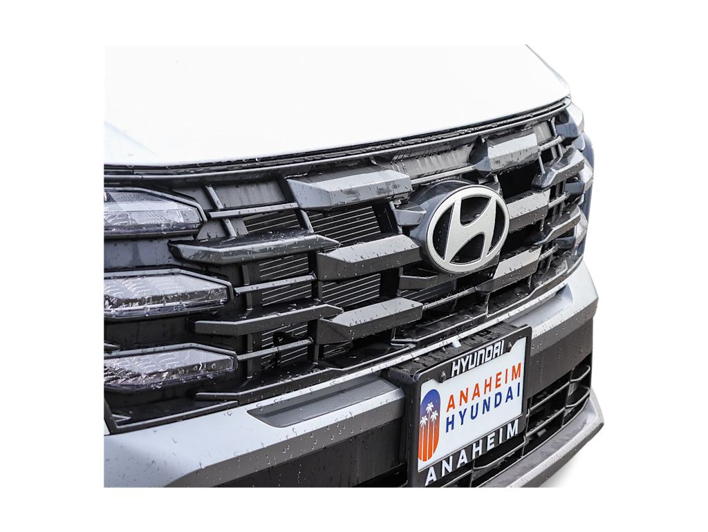 Thumbnail: 2026 Hyundai Tucson - 17