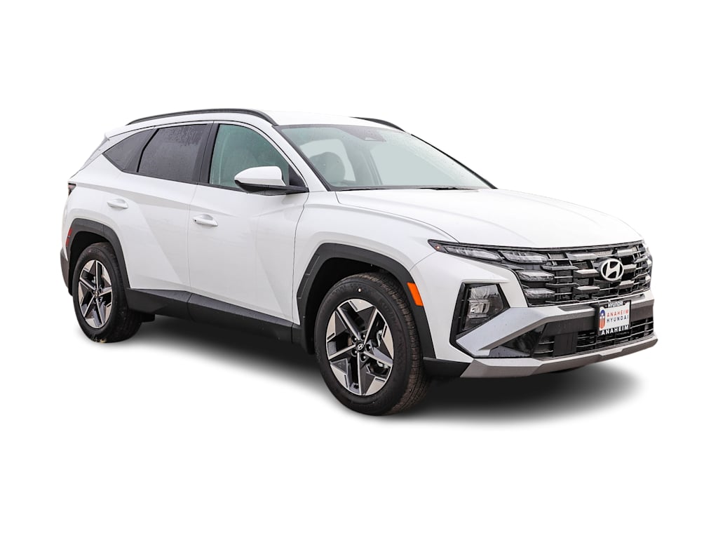Thumbnail: 2026 Hyundai Tucson - 15