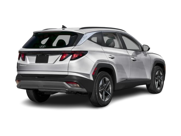 Thumbnail: 2026 Hyundai Tucson - 13