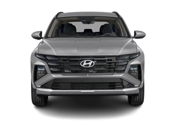 Thumbnail: 2026 Hyundai Tucson - 5