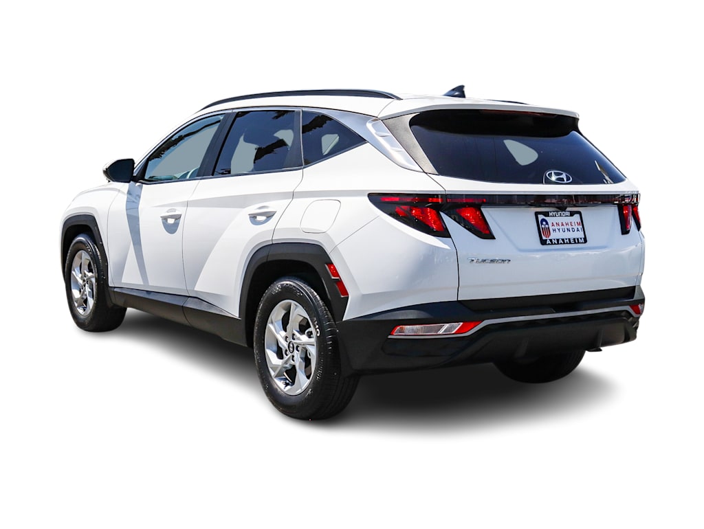 Thumbnail: 2024 Hyundai Tucson - 3