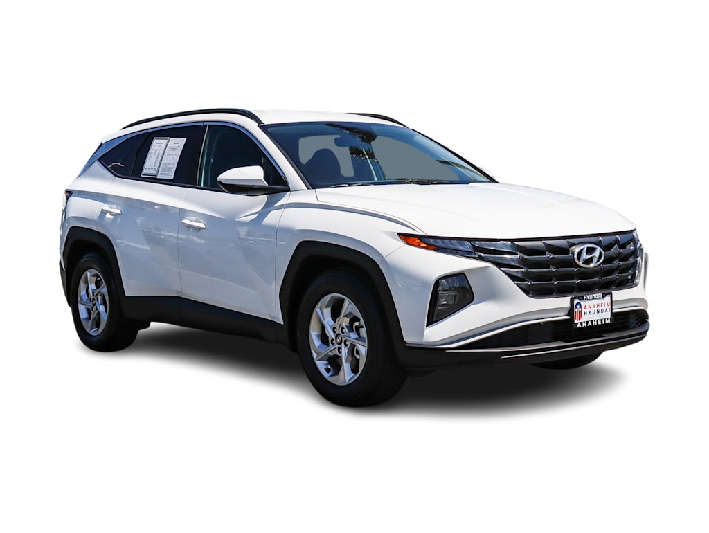 Thumbnail: 2024 Hyundai Tucson - 15