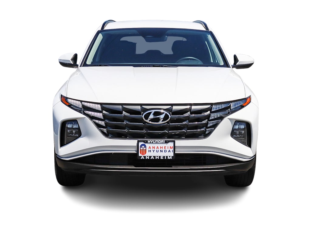 Thumbnail: 2024 Hyundai Tucson - 5