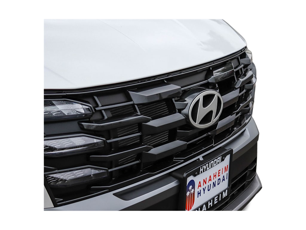 Thumbnail: 2026 Hyundai Tucson - 17