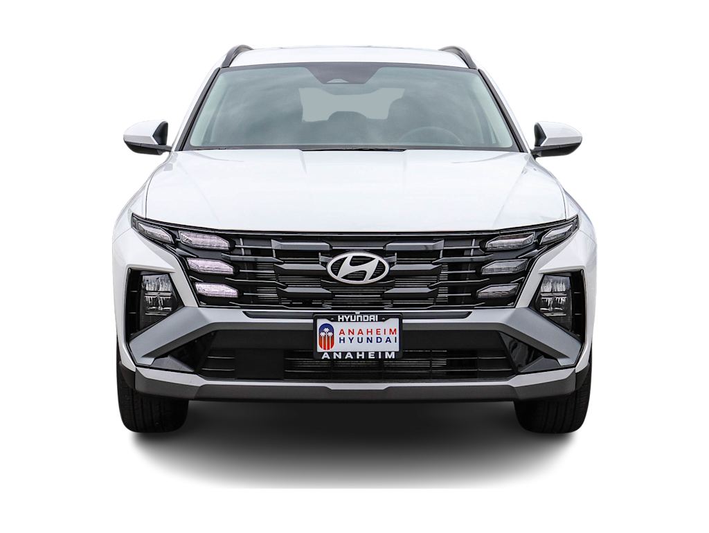Thumbnail: 2026 Hyundai Tucson - 5