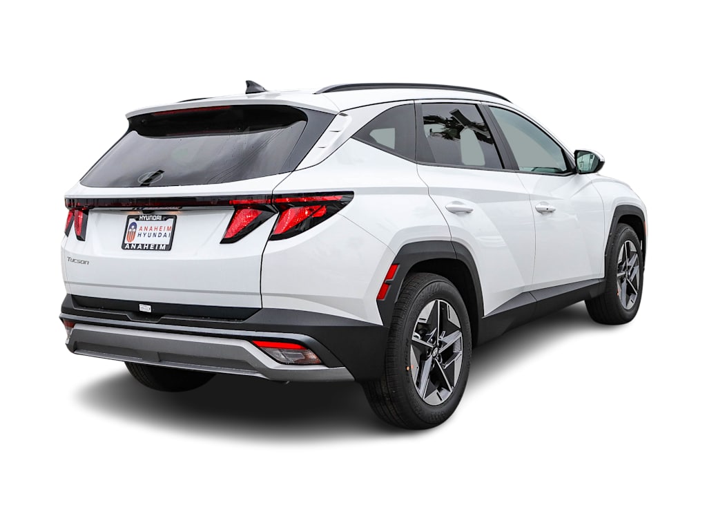 Thumbnail: 2026 Hyundai Tucson - 18