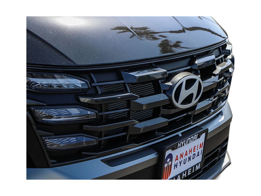 Thumbnail: 2026 Hyundai Tucson - 18