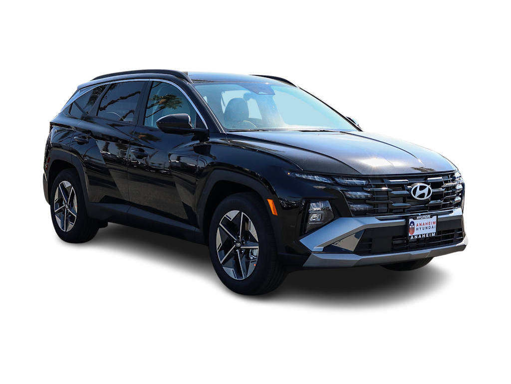 Thumbnail: 2026 Hyundai Tucson - 16