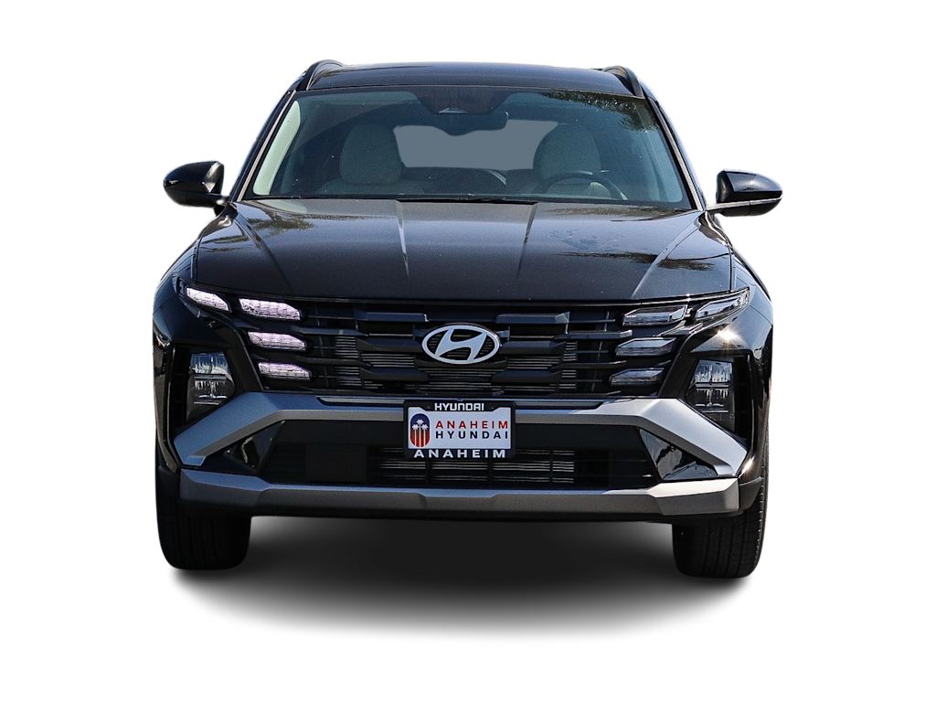 Thumbnail: 2026 Hyundai Tucson - 5