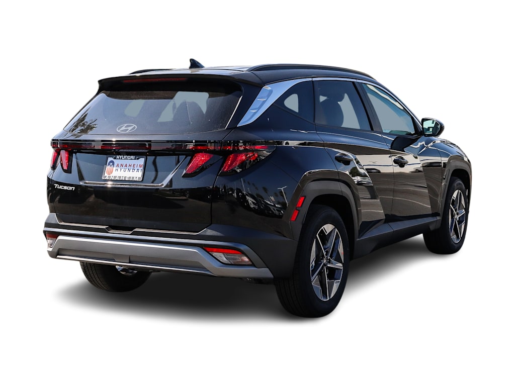 Thumbnail: 2026 Hyundai Tucson - 19