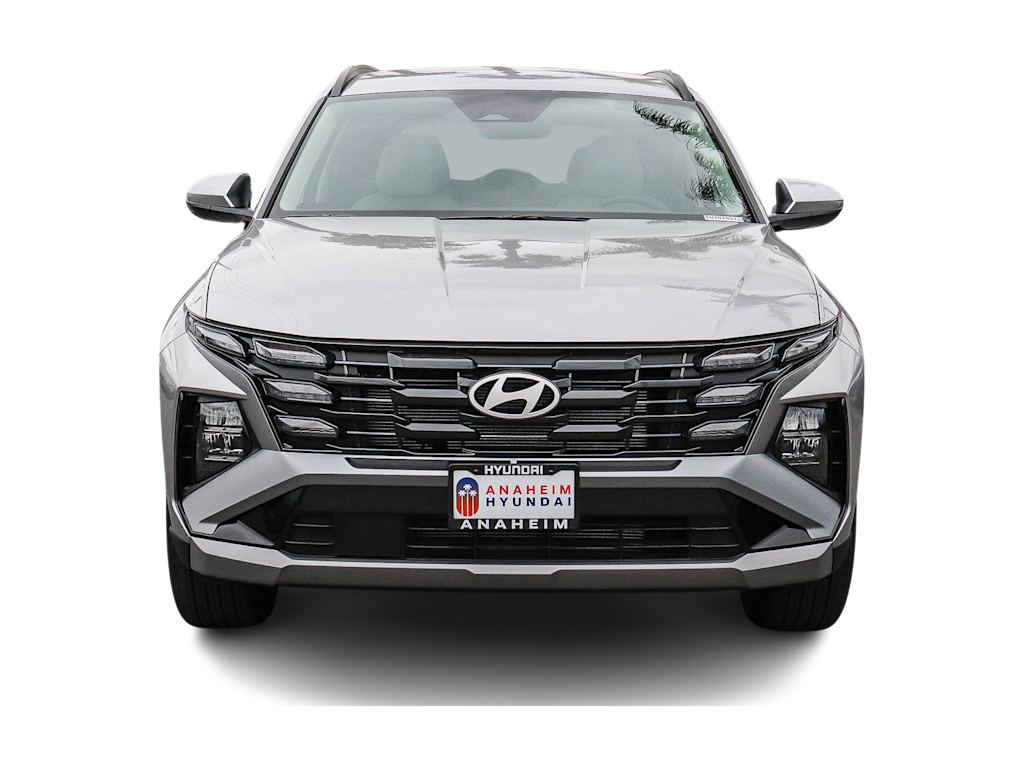 Thumbnail: 2026 Hyundai Tucson - 5