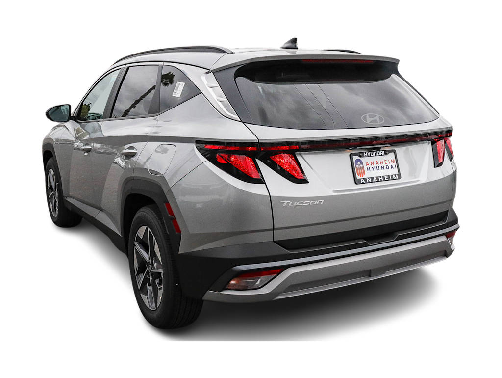 Thumbnail: 2026 Hyundai Tucson - 3
