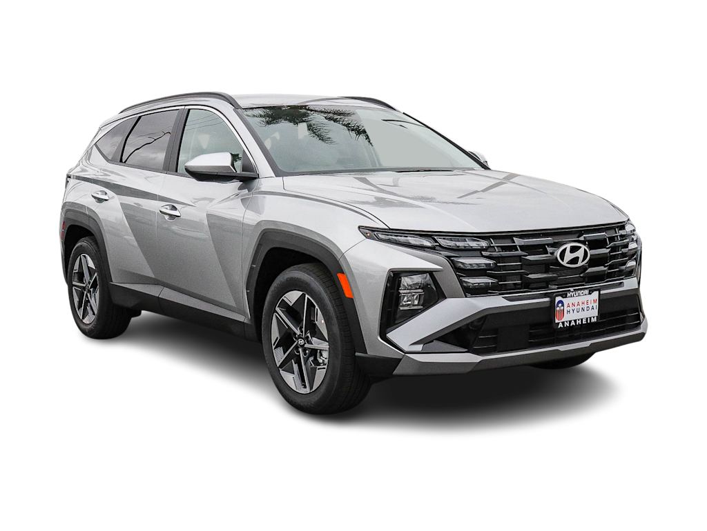 Thumbnail: 2026 Hyundai Tucson - 16