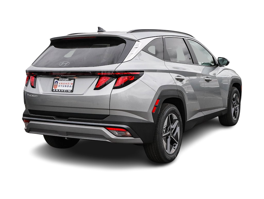 Thumbnail: 2026 Hyundai Tucson - 19