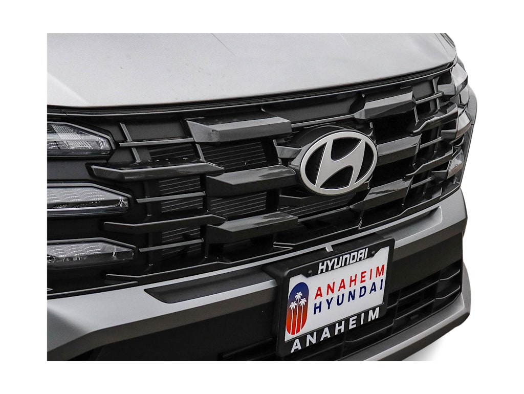 Thumbnail: 2026 Hyundai Tucson - 18