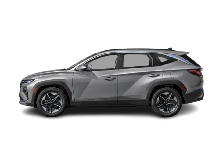 Thumbnail: 2026 Hyundai Tucson - 3