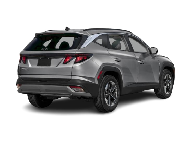 Thumbnail: 2026 Hyundai Tucson - 13