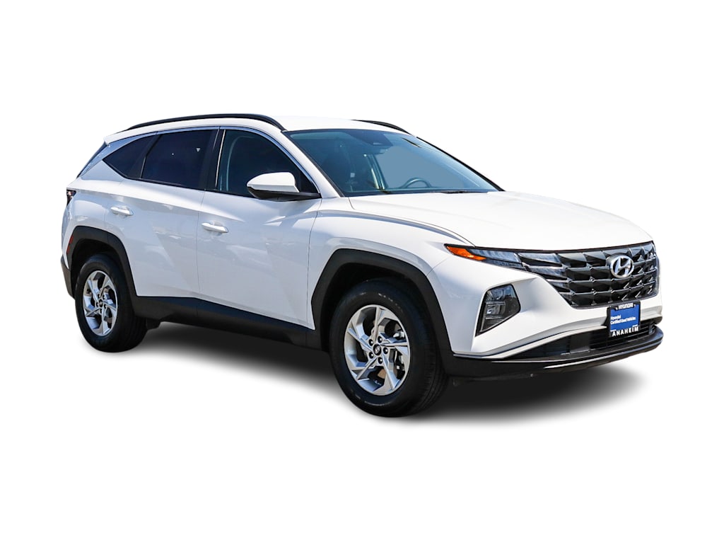 Thumbnail: 2024 Hyundai Tucson - 16