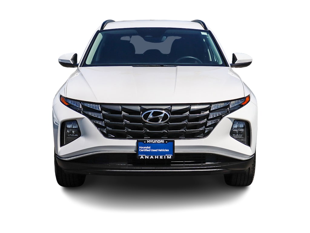 Thumbnail: 2024 Hyundai Tucson - 5