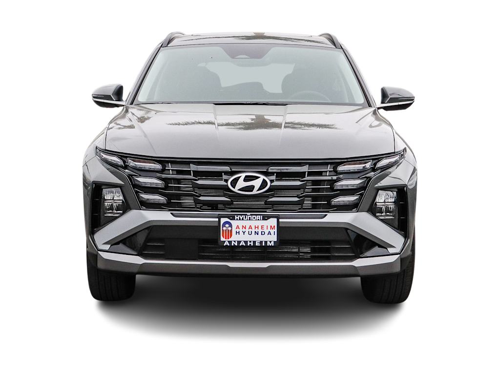 Thumbnail: 2026 Hyundai Tucson - 4