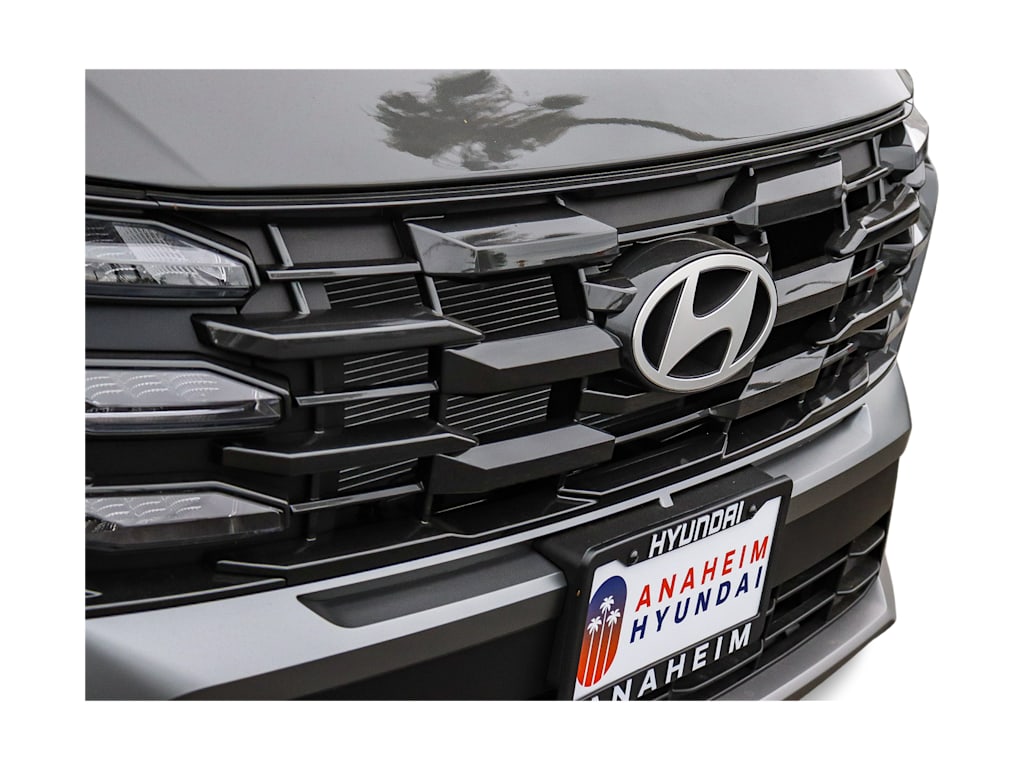 Thumbnail: 2026 Hyundai Tucson - 16