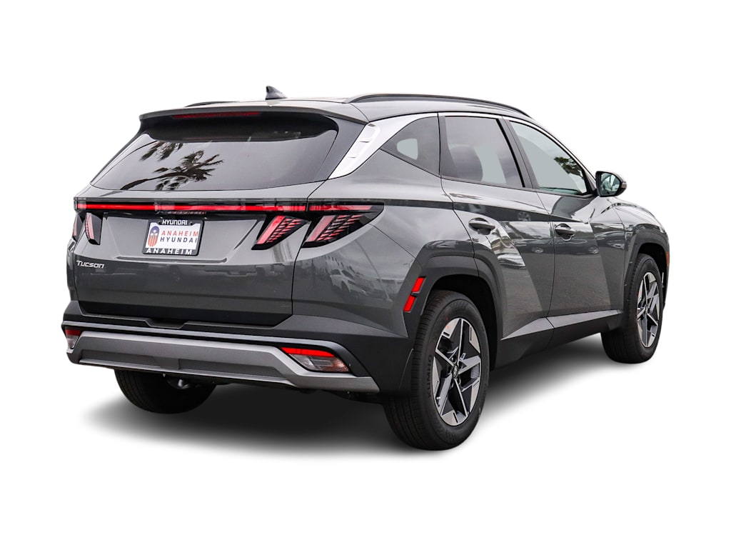 Thumbnail: 2026 Hyundai Tucson - 17
