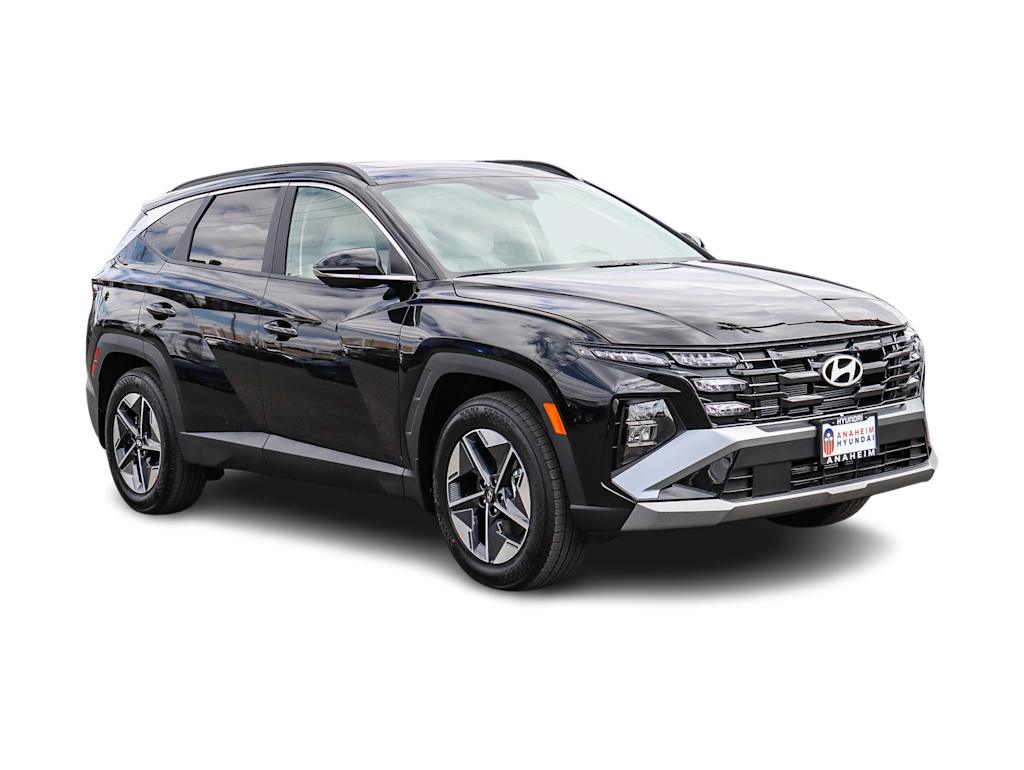 Thumbnail: 2026 Hyundai Tucson - 15