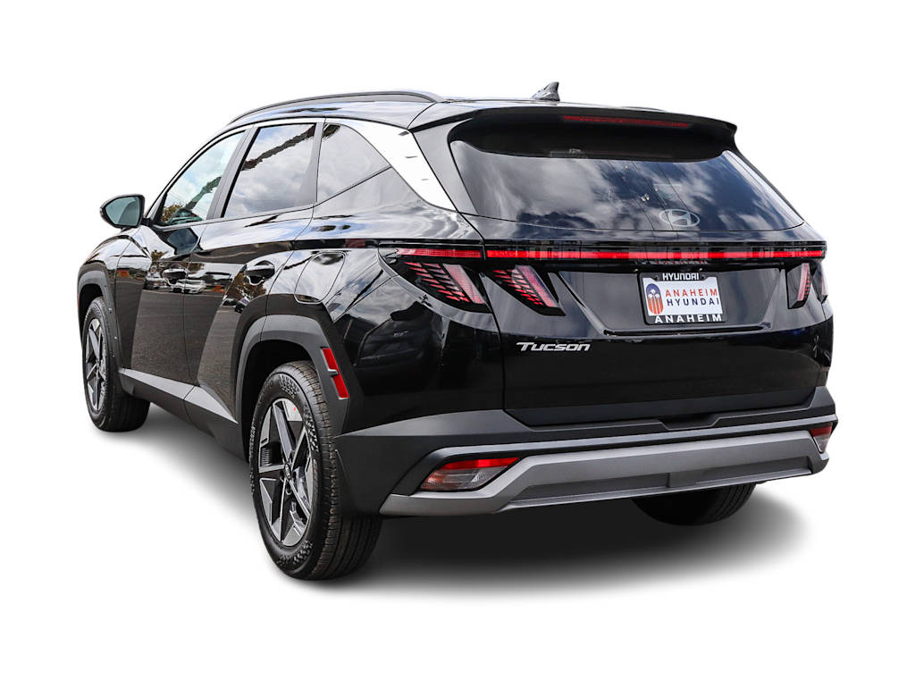 Thumbnail: 2026 Hyundai Tucson - 3