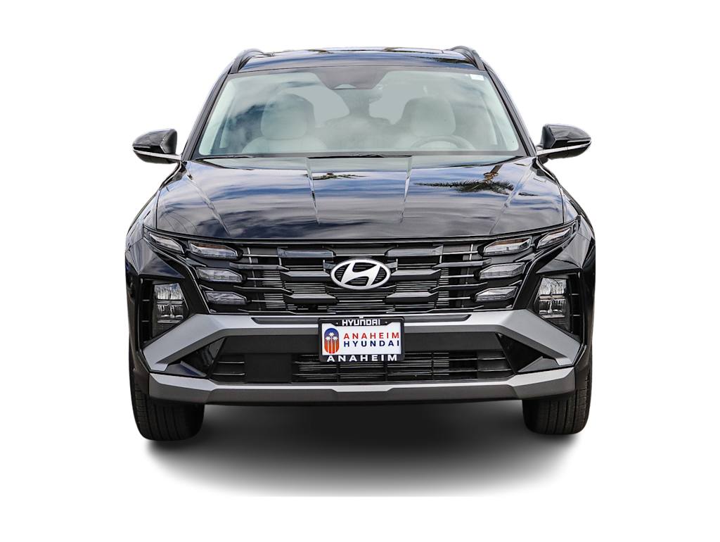 Thumbnail: 2026 Hyundai Tucson - 5