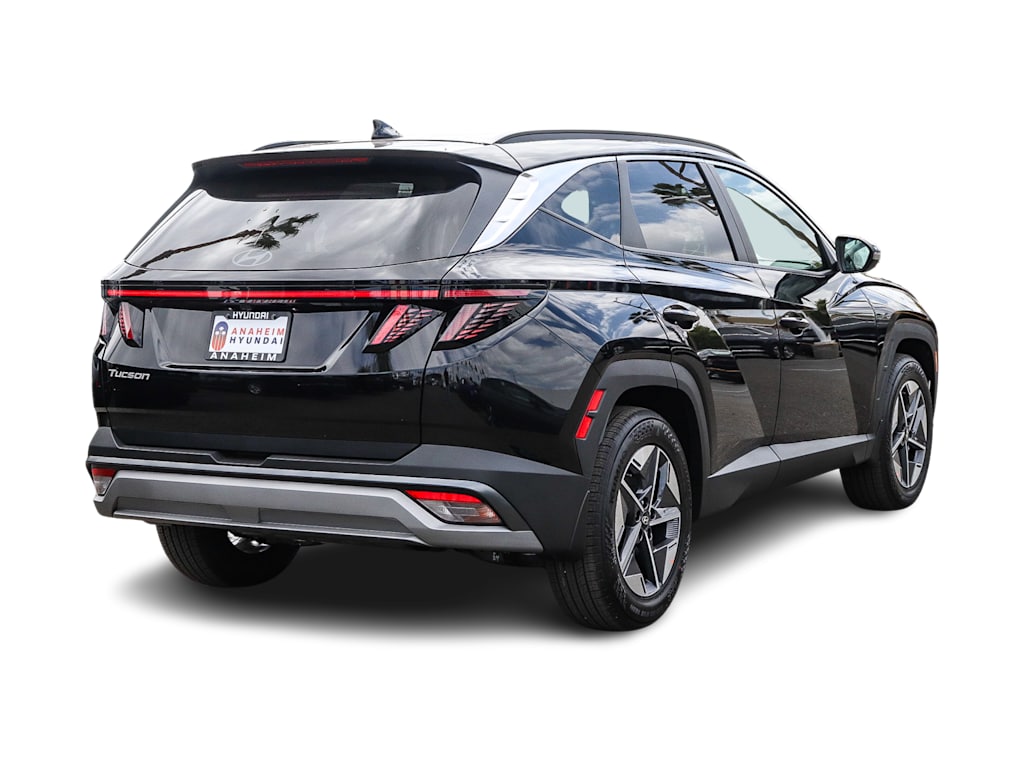 Thumbnail: 2026 Hyundai Tucson - 18