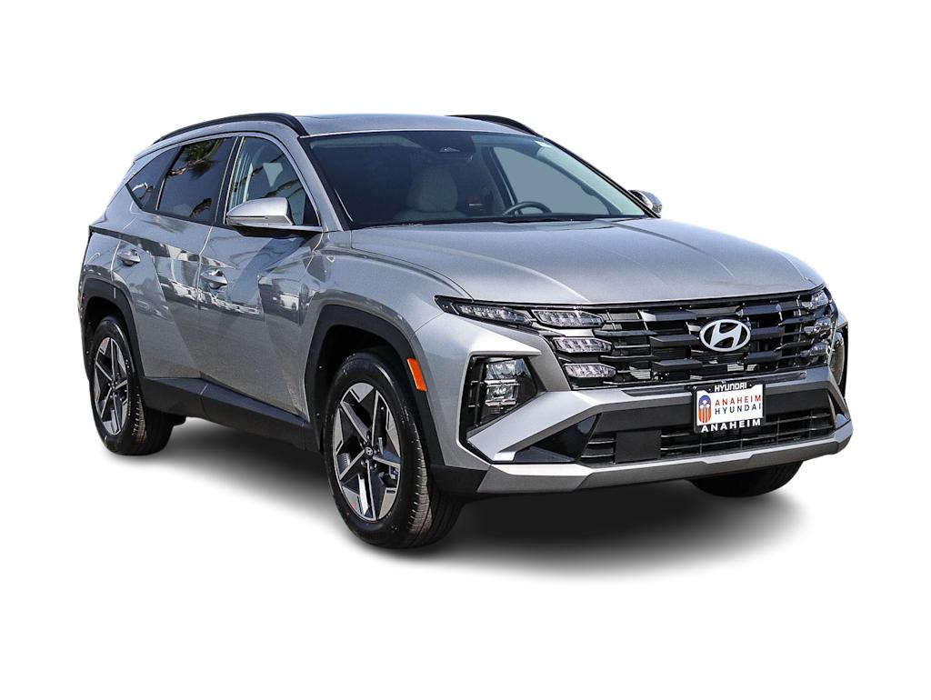 Thumbnail: 2026 Hyundai Tucson - 15