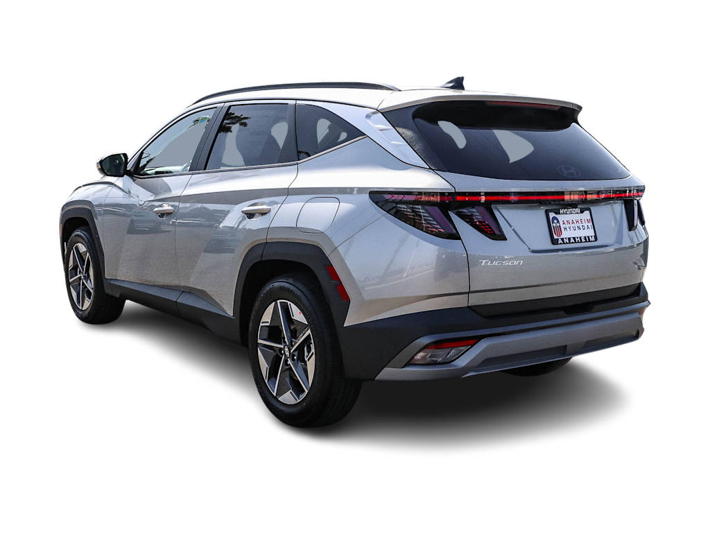 Thumbnail: 2026 Hyundai Tucson - 3