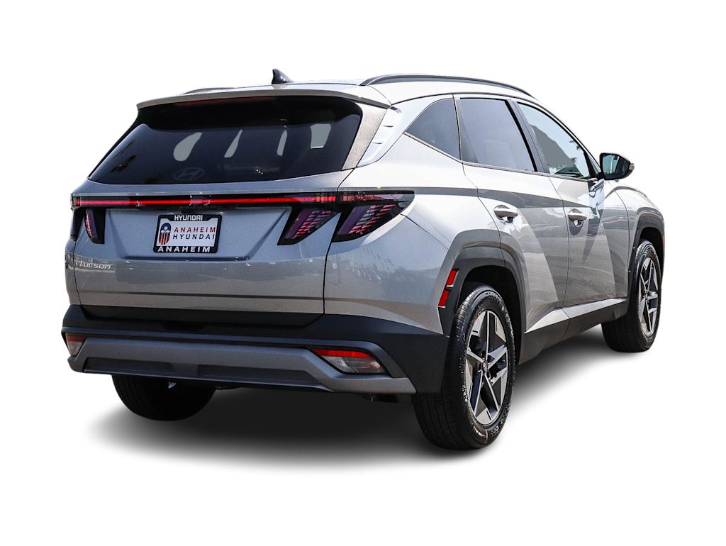 Thumbnail: 2026 Hyundai Tucson - 18