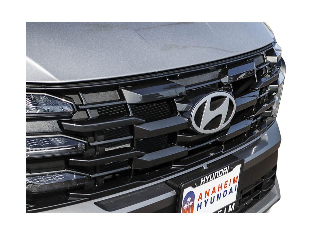 Thumbnail: 2026 Hyundai Tucson - 17