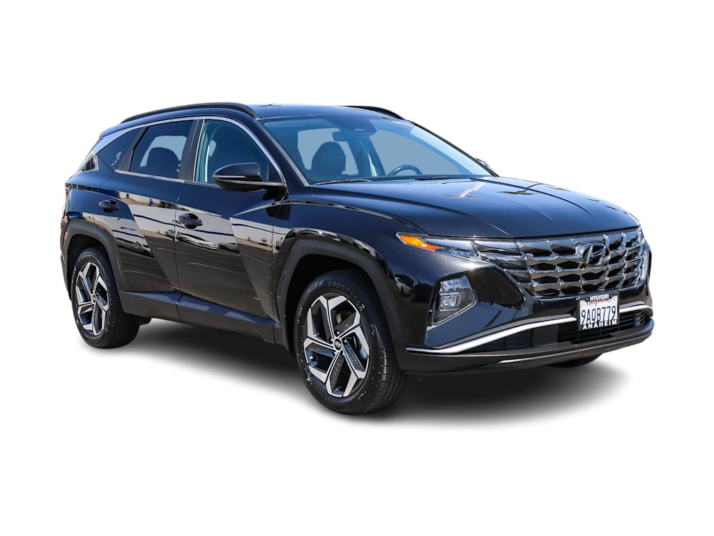 Thumbnail: 2022 Hyundai Tucson - 17