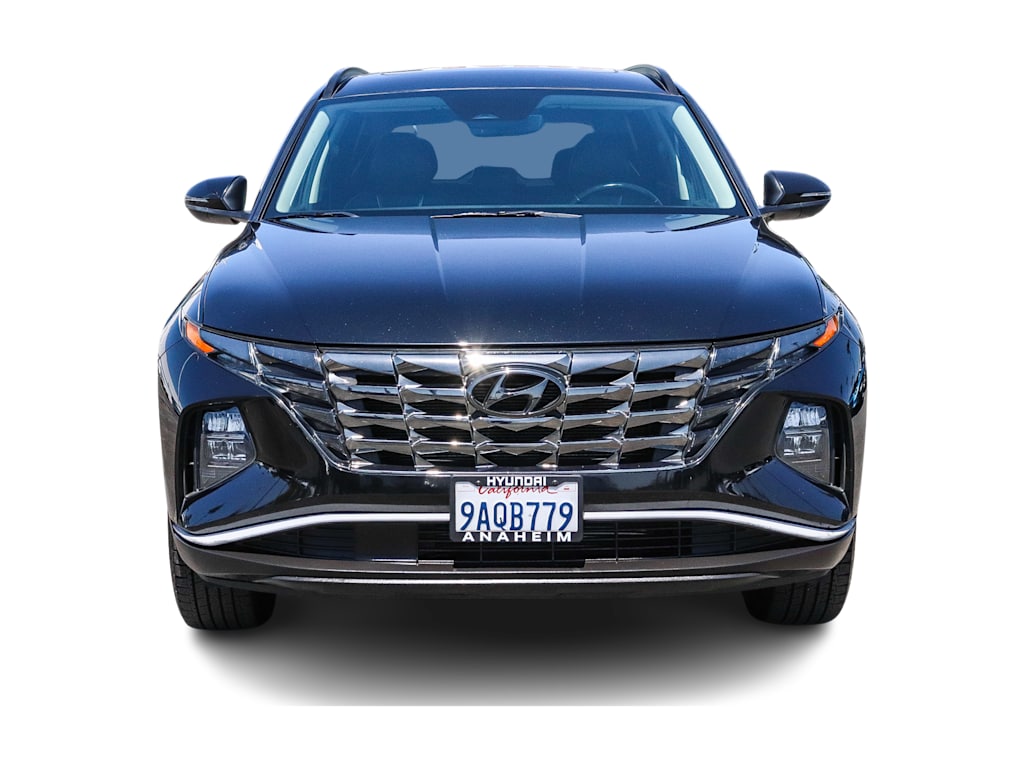 Thumbnail: 2022 Hyundai Tucson - 5