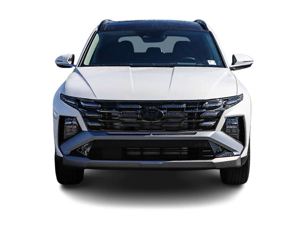 Thumbnail: 2026 Hyundai Tucson - 5