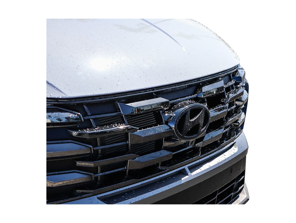 Thumbnail: 2026 Hyundai Tucson - 17