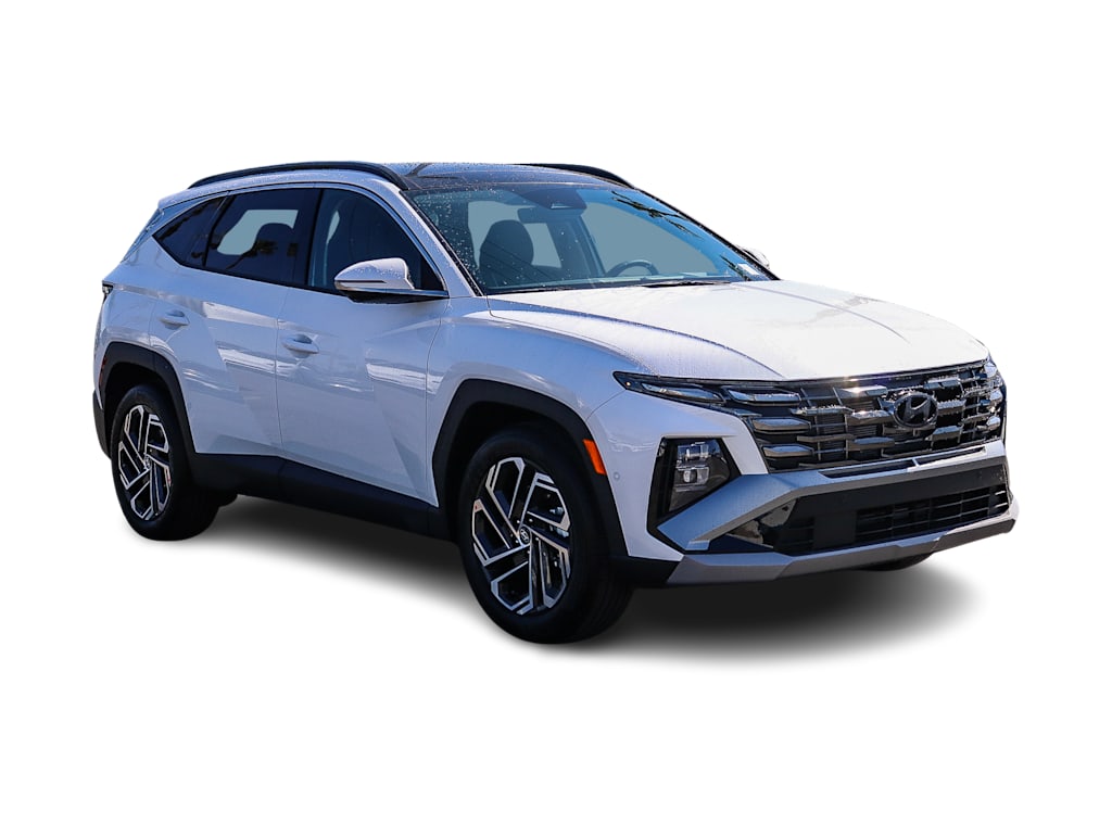 Thumbnail: 2026 Hyundai Tucson - 15