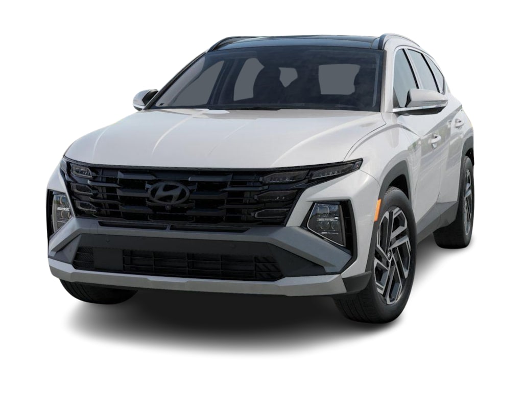 Thumbnail: 2025 Hyundai Tucson - 12