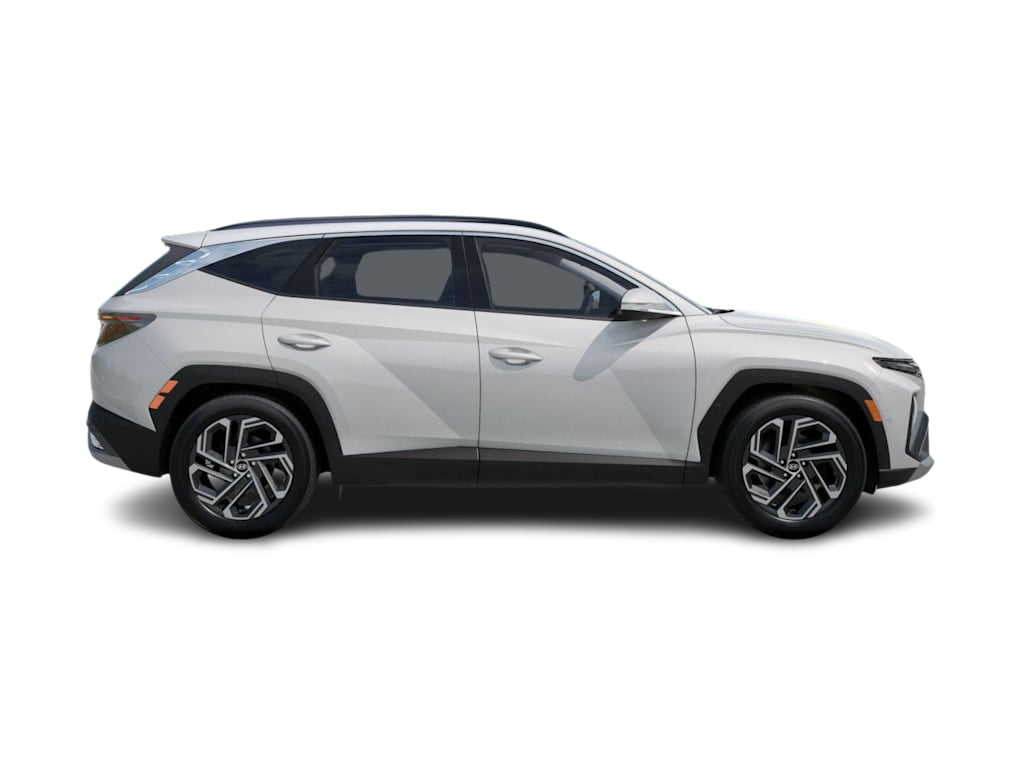 Thumbnail: 2025 Hyundai Tucson - 13