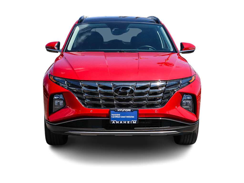 Thumbnail: 2022 Hyundai Tucson - 15