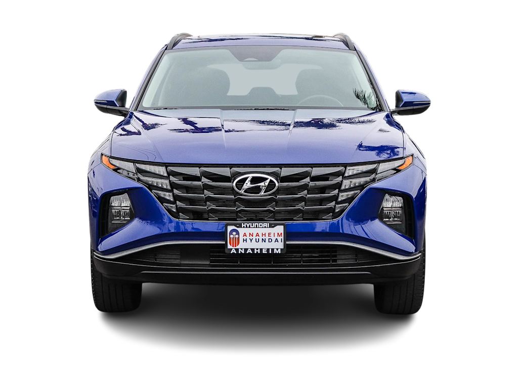Thumbnail: 2022 Hyundai Tucson - 5