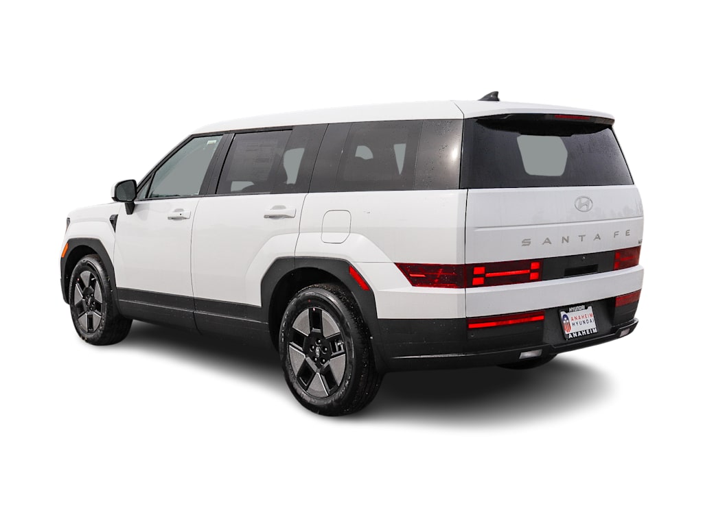 Thumbnail: 2026 Hyundai Santa Fe - 3