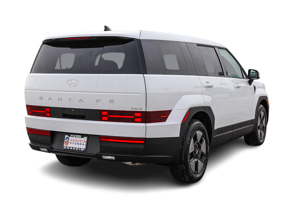Thumbnail: 2026 Hyundai Santa Fe - 19
