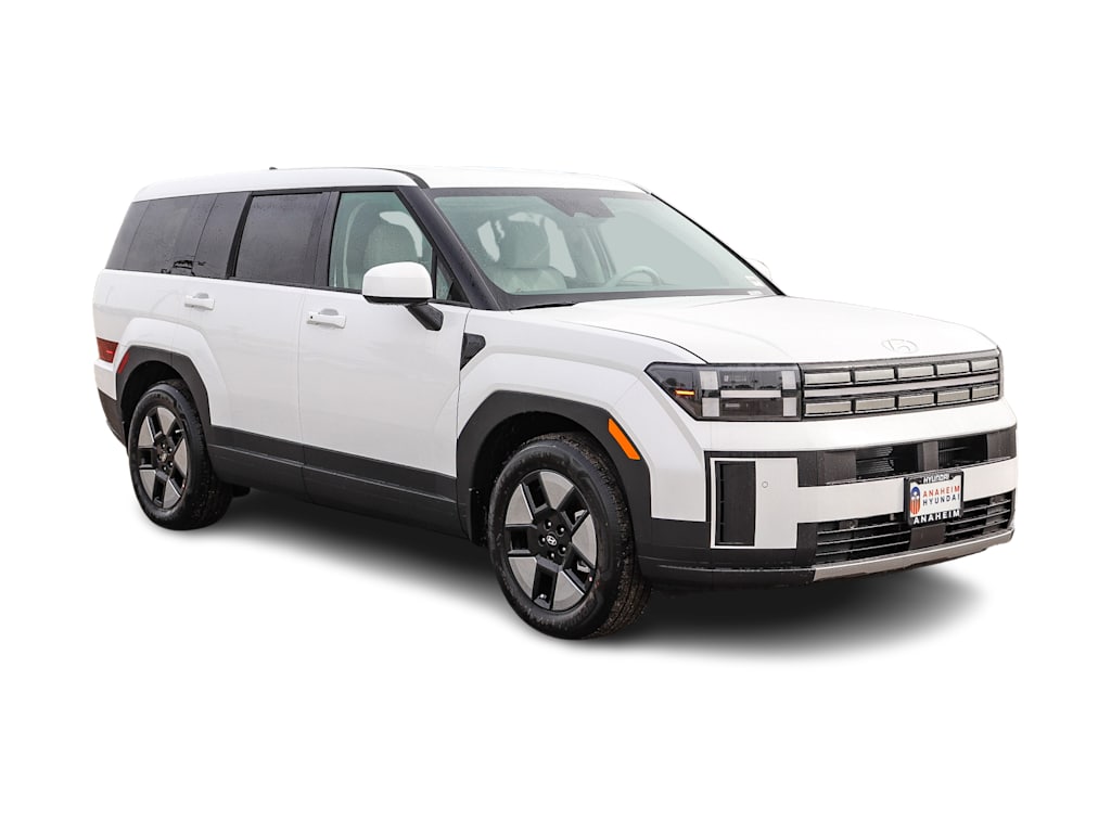 Thumbnail: 2026 Hyundai Santa Fe - 16