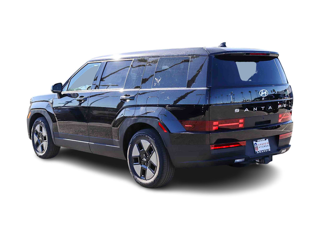 Thumbnail: 2026 Hyundai Santa Fe - 3